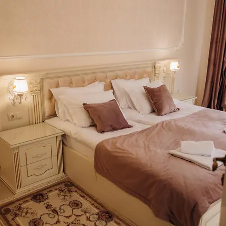 Ξενοδοχείο Ludwig