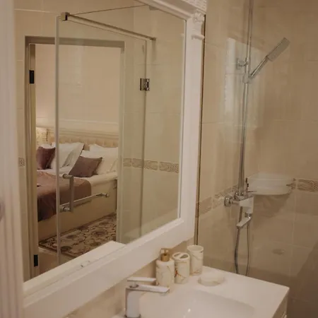 Hotel Ludwig *