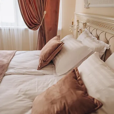 Hotel Ludwig *