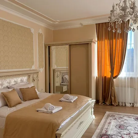 Hotel Ludwig *